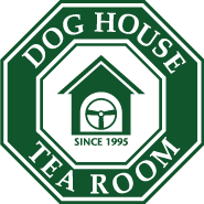 TEA ROOM DOG HOUSE