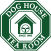 DOG HOUSE TEA ROOM